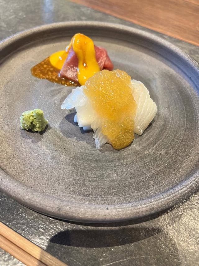 和食 板垣 - サブ画像3