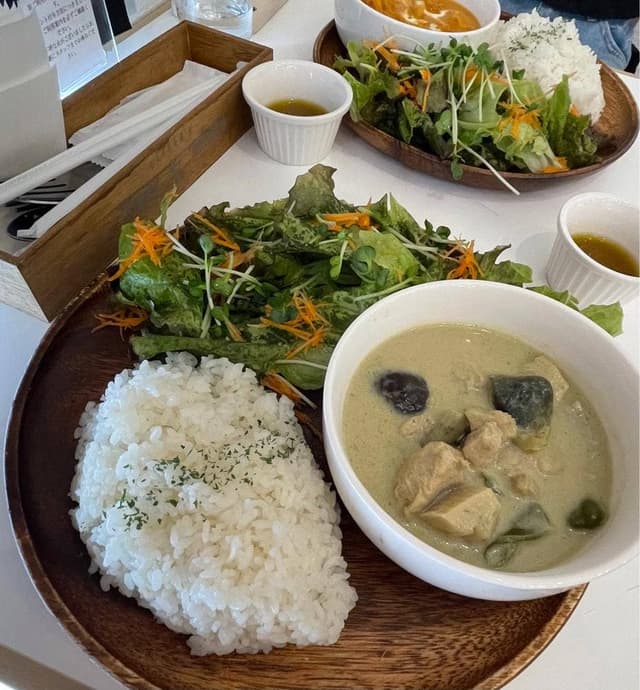 antcafe Kawaguchi - サブ画像3