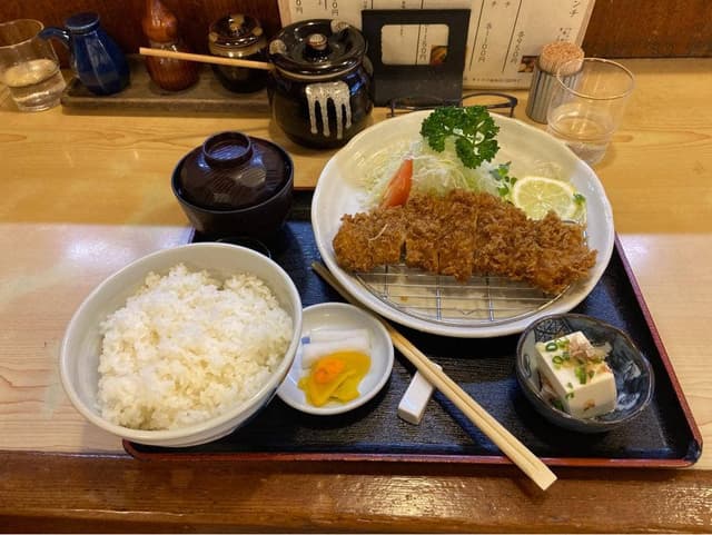 こばやし亭 - サブ画像2