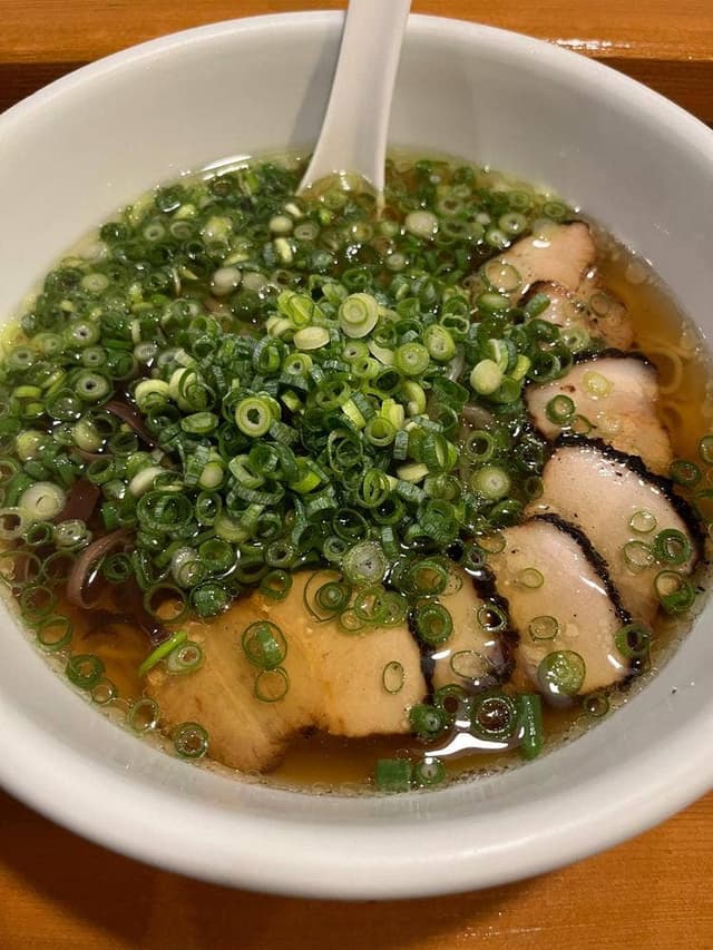 らーめんおが多キスケBOX店 - サブ画像1