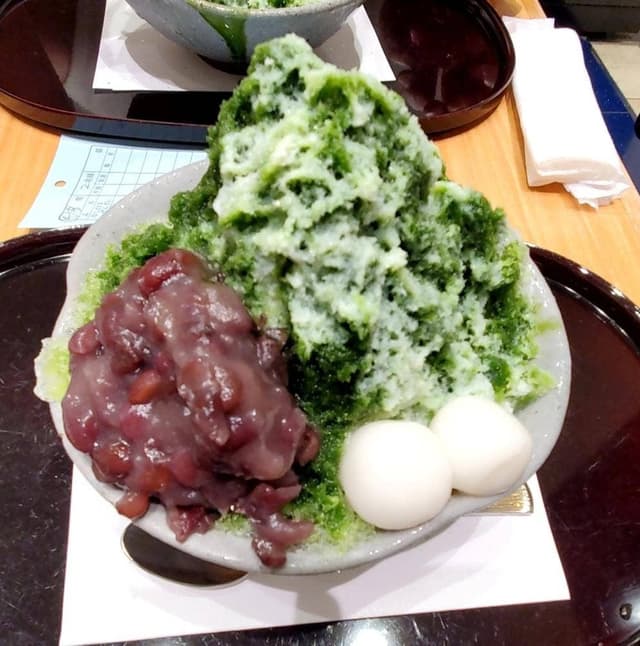 京・茶房 TSURU 新宿髙島屋店 - サブ画像3