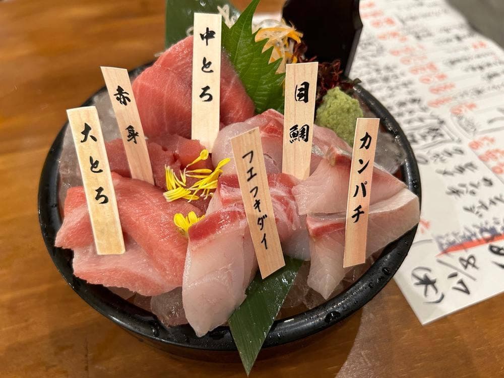 アカマル屋 大宮すずらん通り店
