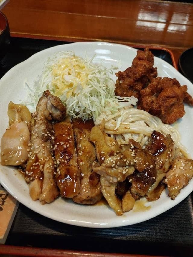 炭火焼きヤマちゃん - サブ画像1