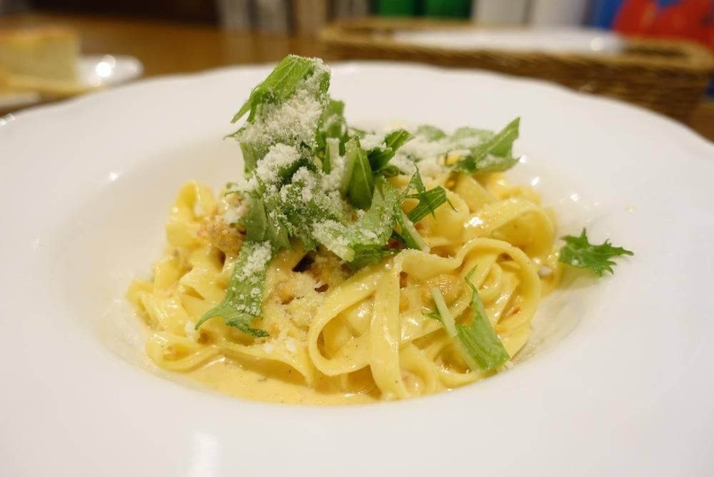 トラットリア ラ・パーチェ Trattoria La Pace