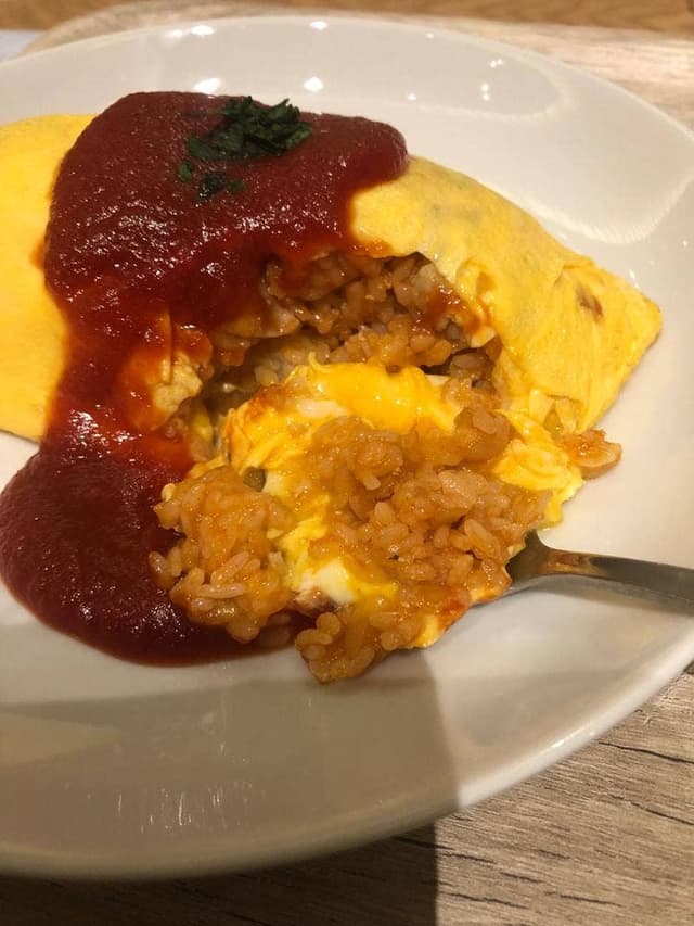 ポムの樹 杜の街グレース店 - サブ画像1