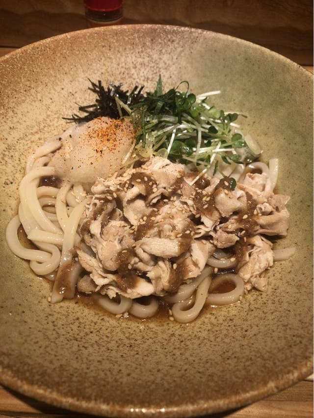 蕎麦いまゐ 自由が丘店 - サブ画像2