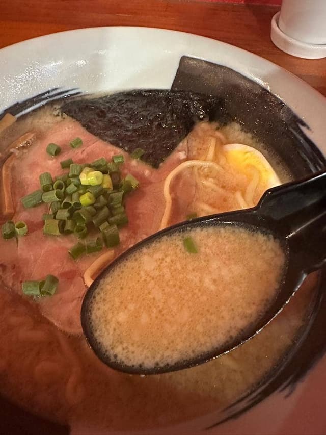 MAGMA NOODLE - サブ画像3