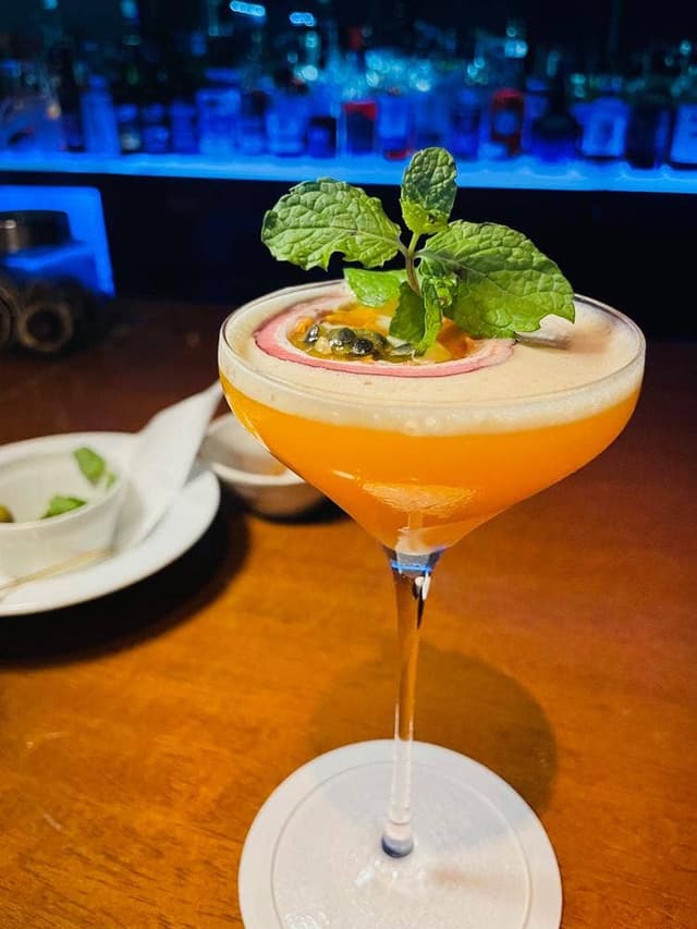 Bar Déva - サブ画像3