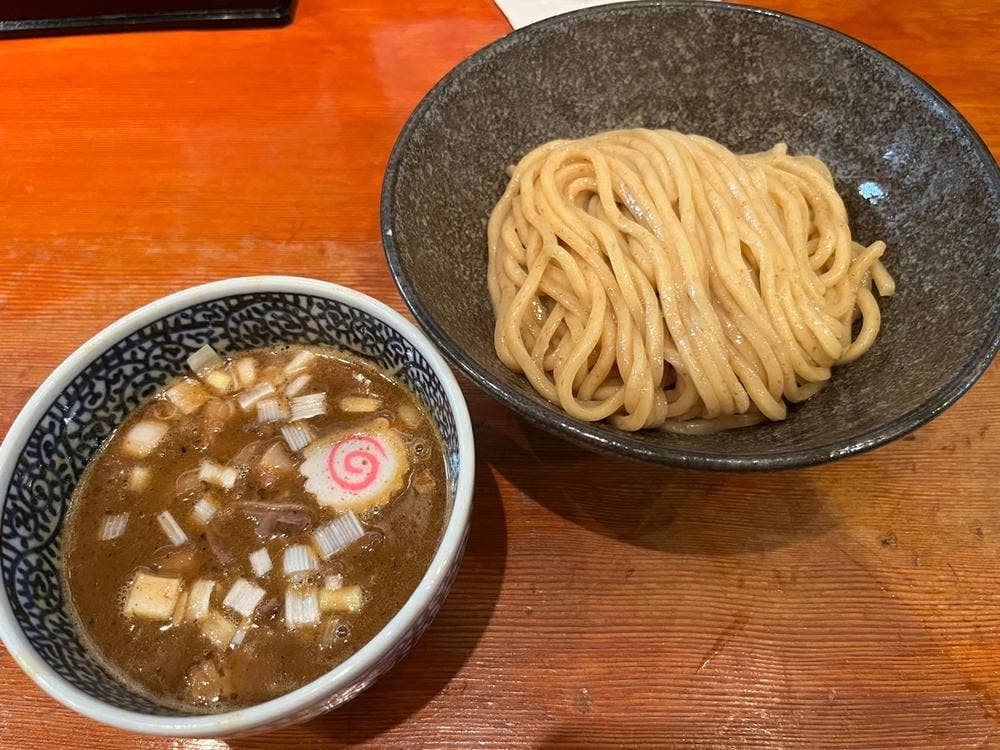自家製麺 えなみ