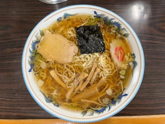 そばの店 ひらま - サブ画像1