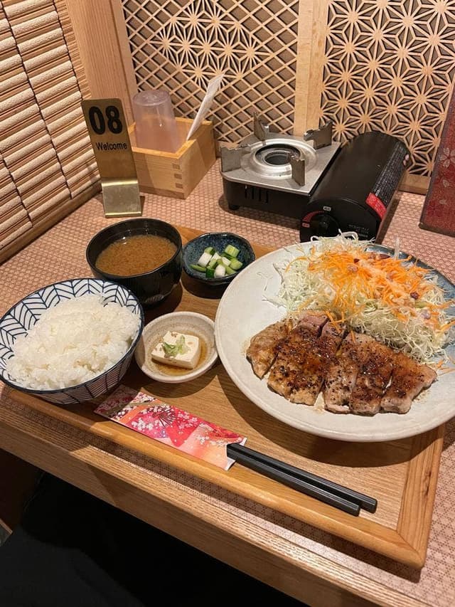 ECHIGO PORKer 燕三 - サブ画像3
