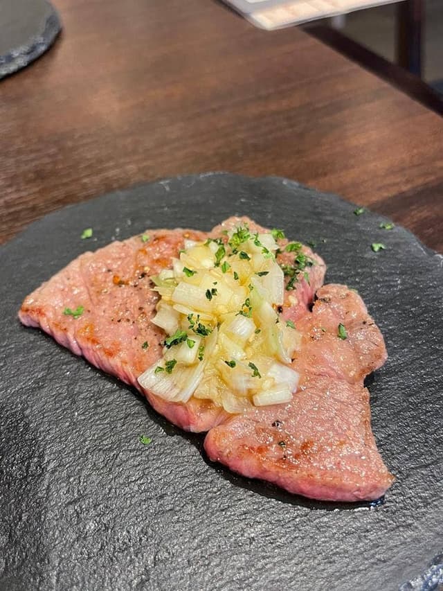 鉄板洋食そぶ GALERA Foodmarket TACHIKAWA - サブ画像2