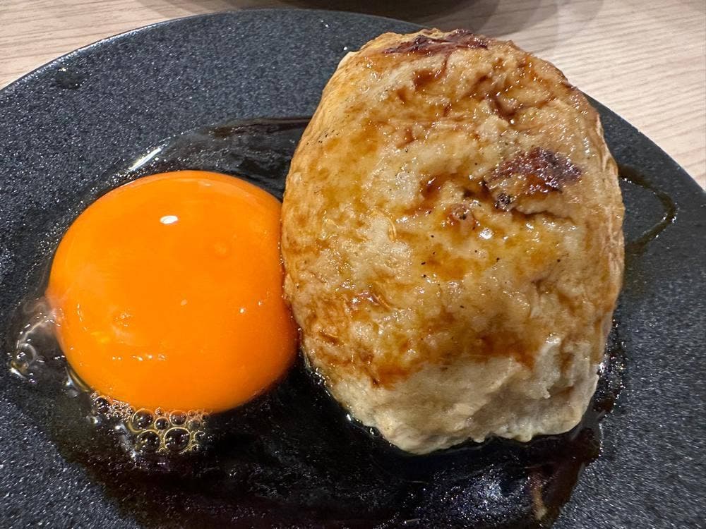 焼鳥UMEDAKOHT