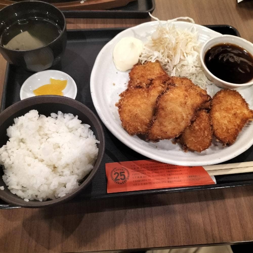 北新地鳥屋なんばCITY店