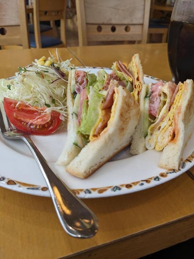 Bakery & Cafe PROVENCE - サブ画像2