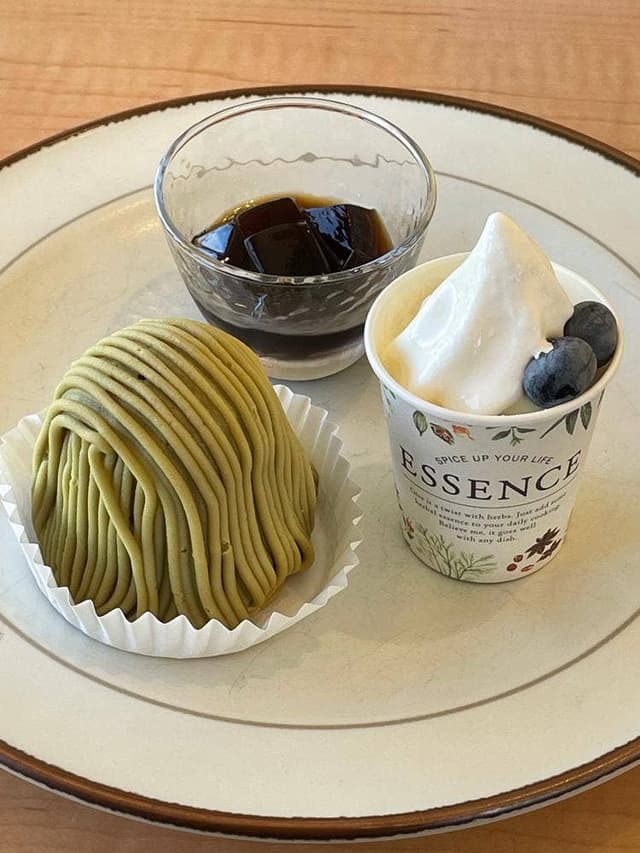 ネマルカフェ 新高岡駅前店 - サブ画像2