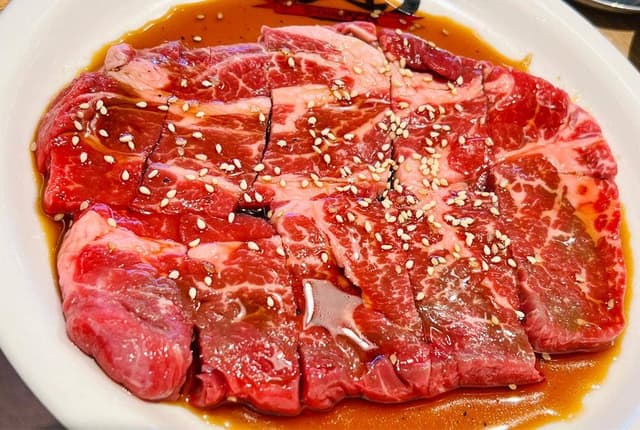 焼肉ベコ六 立川南口店 - サブ画像1