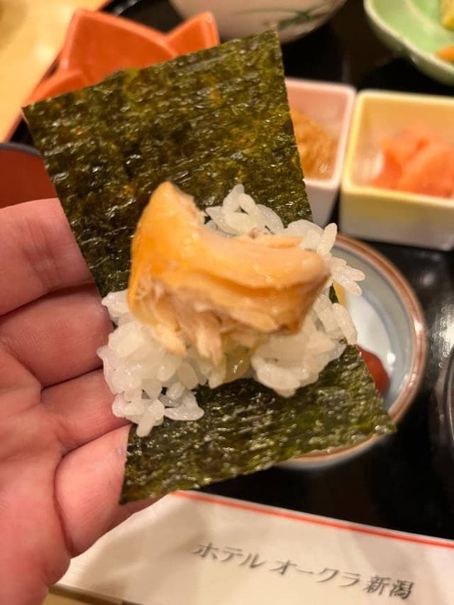 ホテルオークラ新潟和食堂・や彦 - サブ画像3