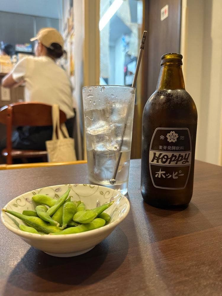 氣楽商店