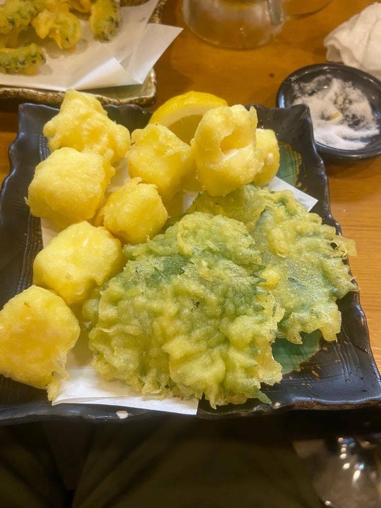 伊丹直球酒場 吉田