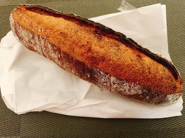 ブーランジェリー スドウ - サブ画像2