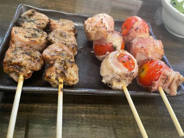 もつ焼き大将 草加店 - サブ画像2