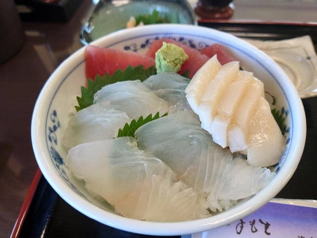 海鮮屋はじかみ - サブ画像1