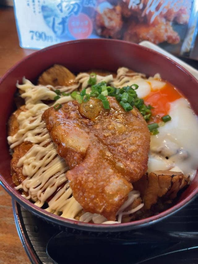 鶏の店 かしわ家 - サブ画像2