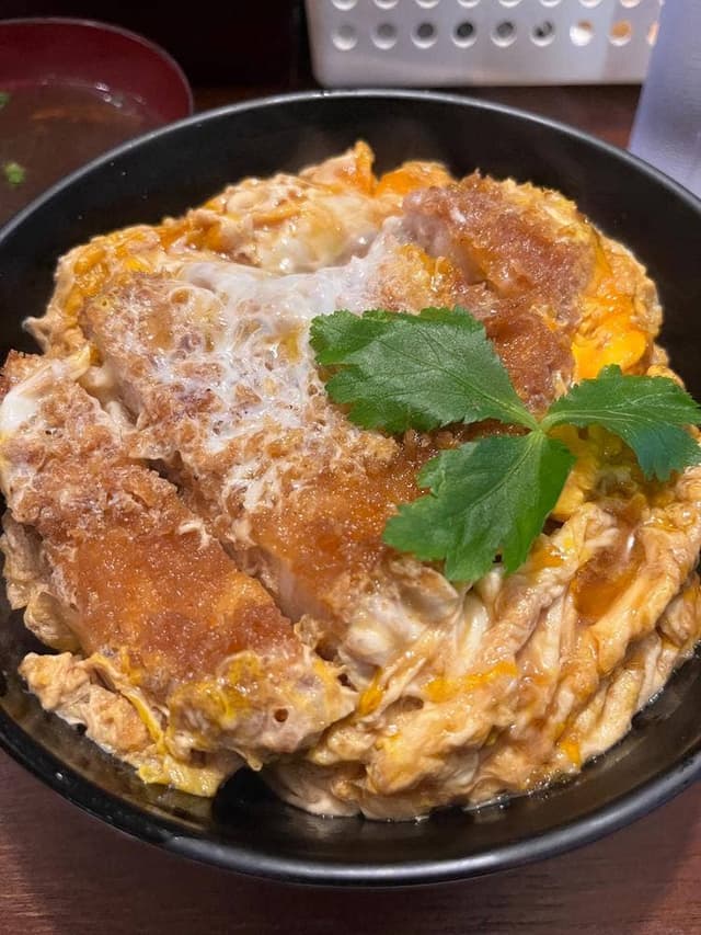 とんかつ 光 - サブ画像2