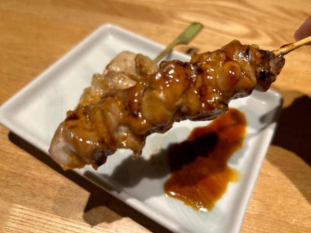 鳥せゑ 蛸薬師店 - サブ画像2