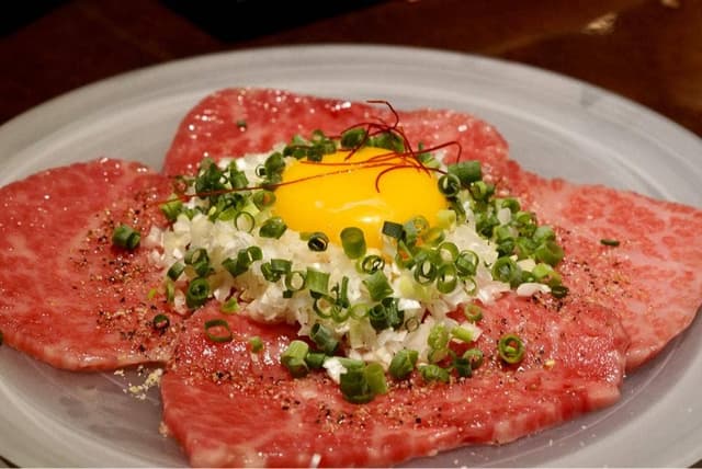 焼肉いのうえ 渋谷店 - サブ画像1