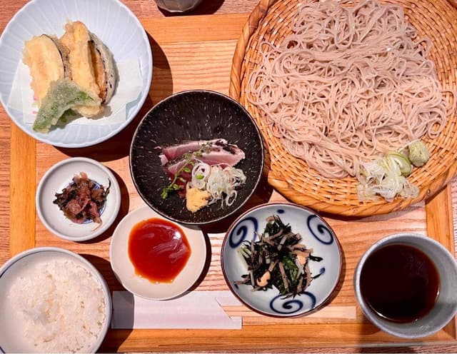 japanese restaurant KINZA - サブ画像3