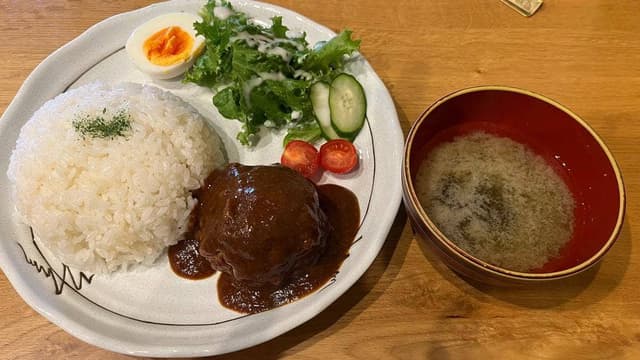 café Ru-we - サブ画像1