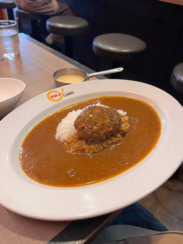 MAJI CURRY 神田神保町 - サブ画像3