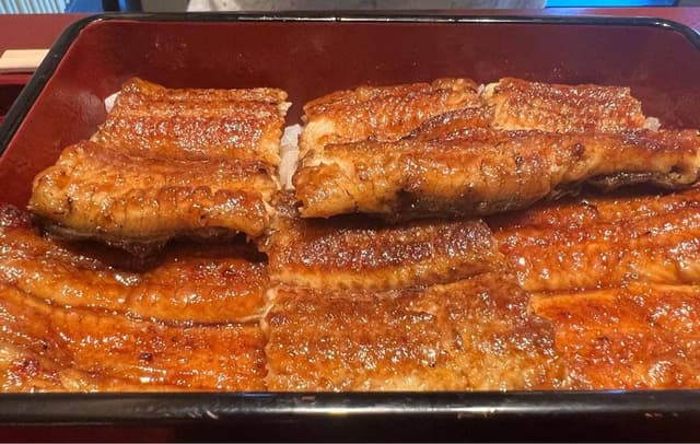 鰻まいもん 焼き一生 - サブ画像2