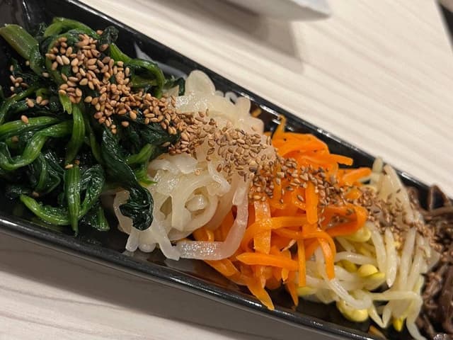 焼肉一番 - サブ画像3