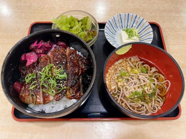 おみっちゃん 虎ノ門店 - サブ画像1