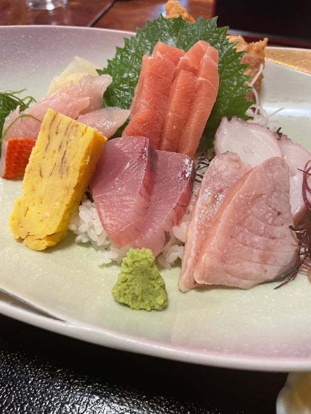 うおまさ - サブ画像3