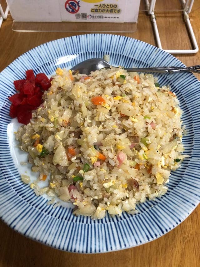 中華料理 来古本店 - サブ画像1