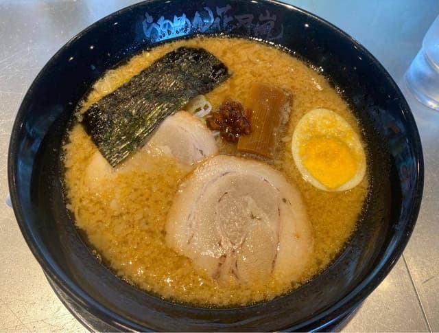 らあめん花月嵐 弘前安原店 - サブ画像3