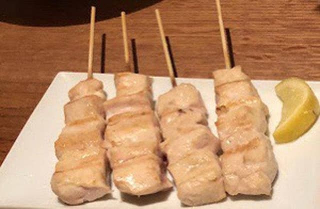 籠乃鶏 大山 角盤町店 - サブ画像2