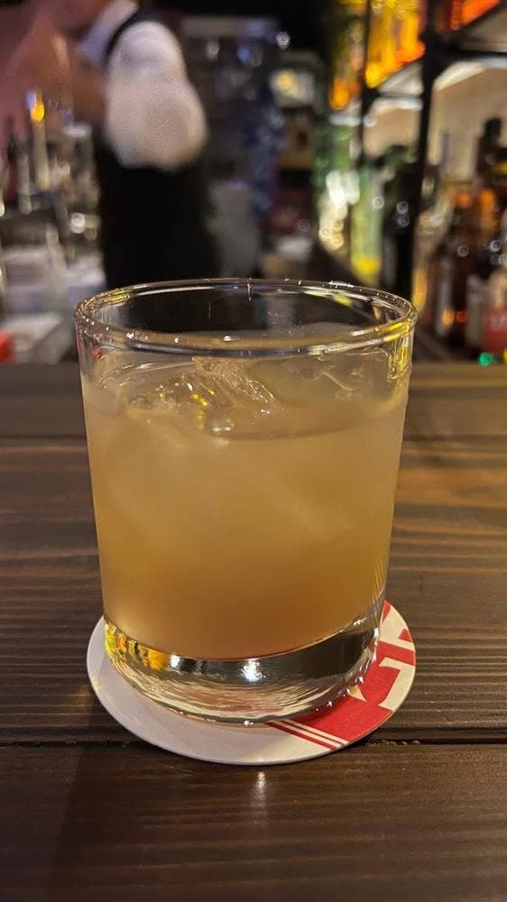 BAR GROOVE