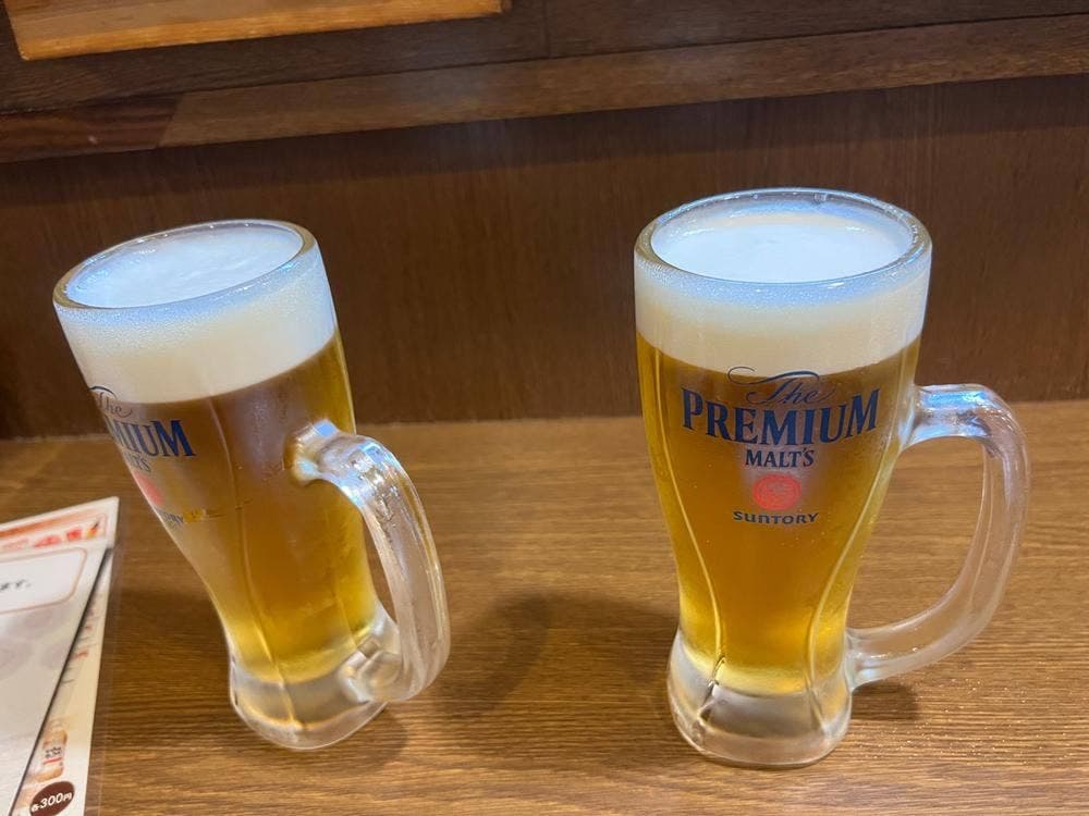 エビス参