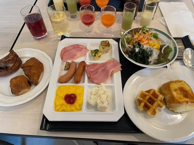 カフェダイニング パームツリー - サブ画像1