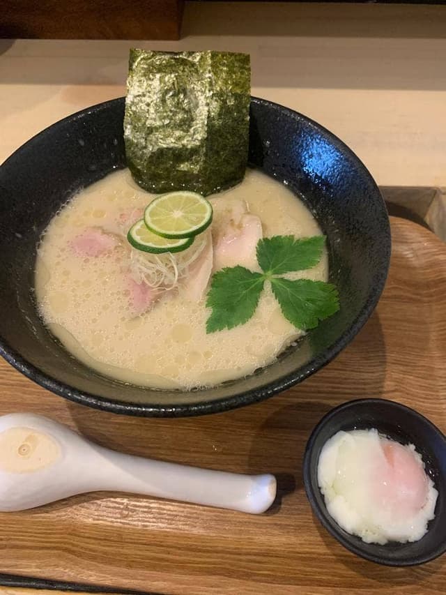 麺や ゆた花 - サブ画像1