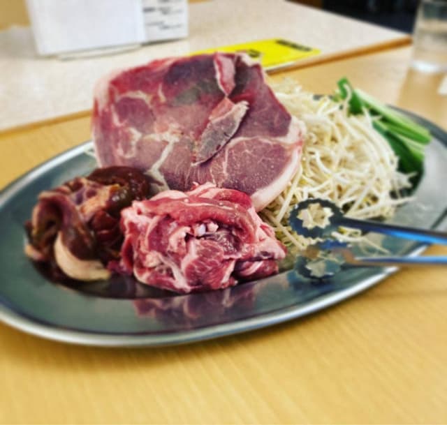 焼肉&ジンギスカン サッポロビール庭園 レストラン ヴァルハラ - サブ画像3