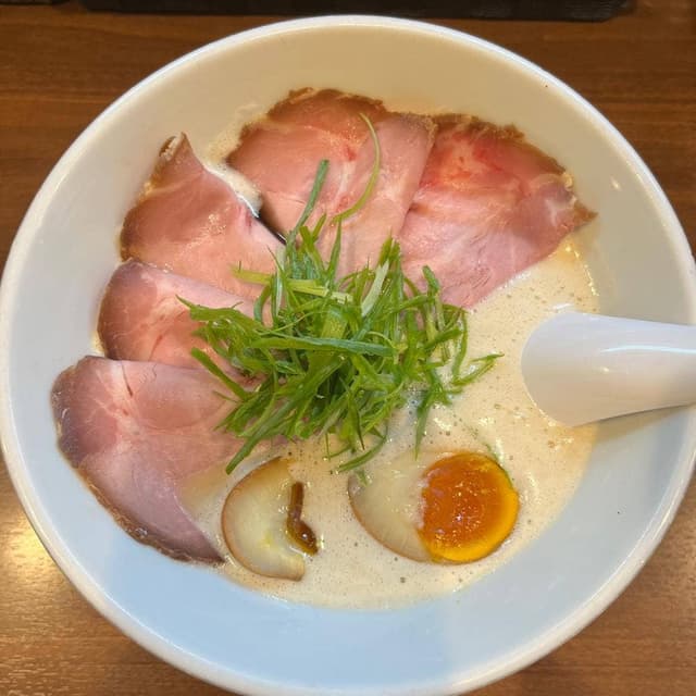 中華蕎麦 葛 - サブ画像1