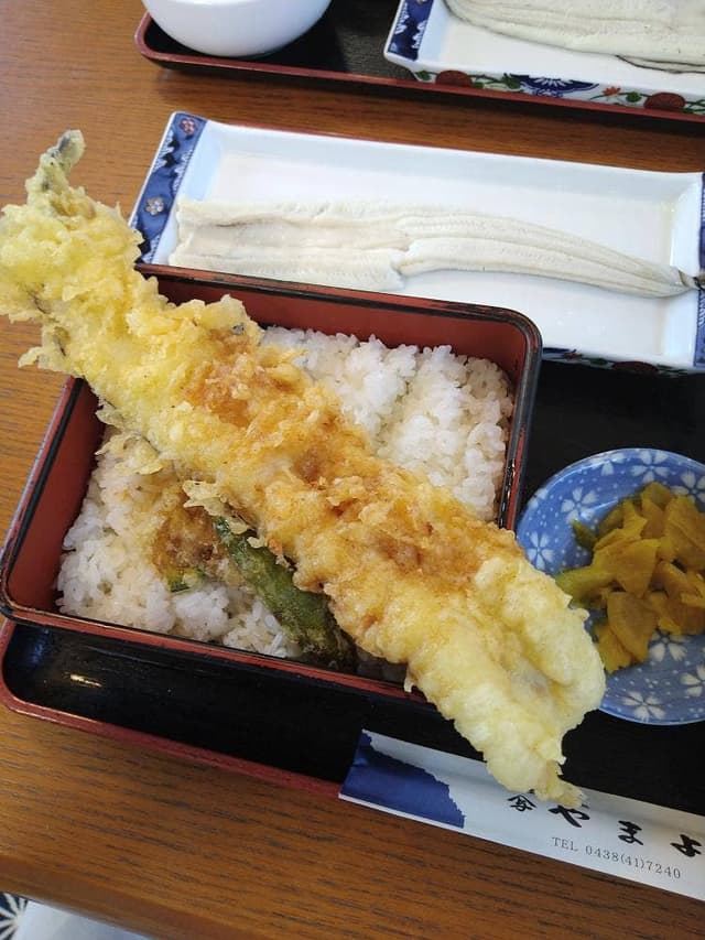 やまよ食事処 - サブ画像3