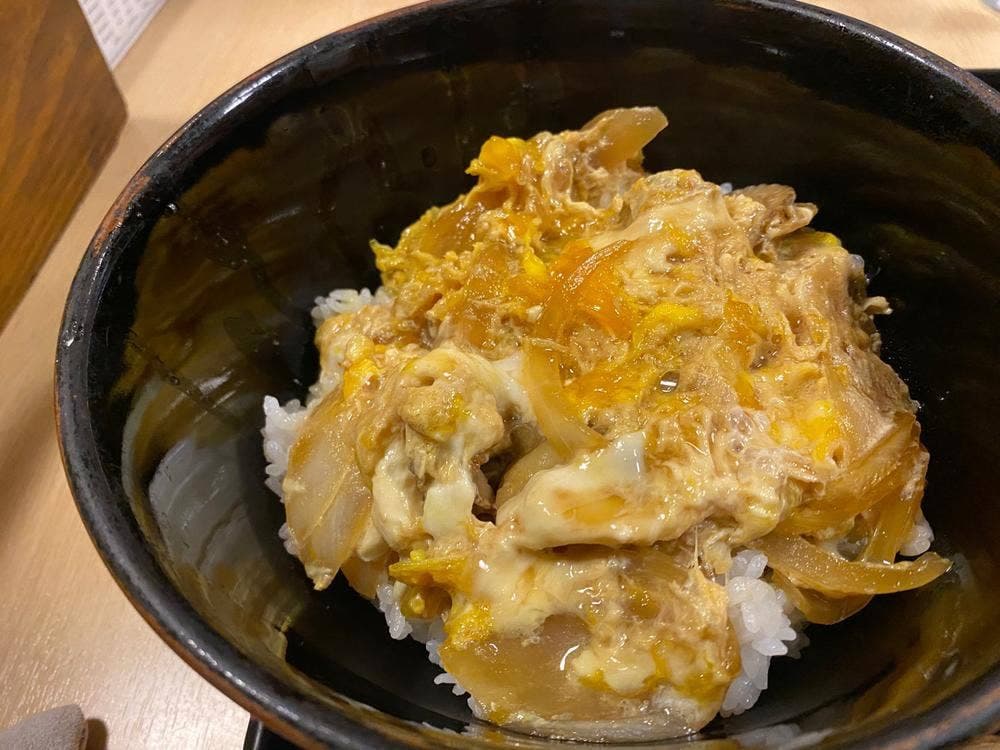 めし処 松前屋