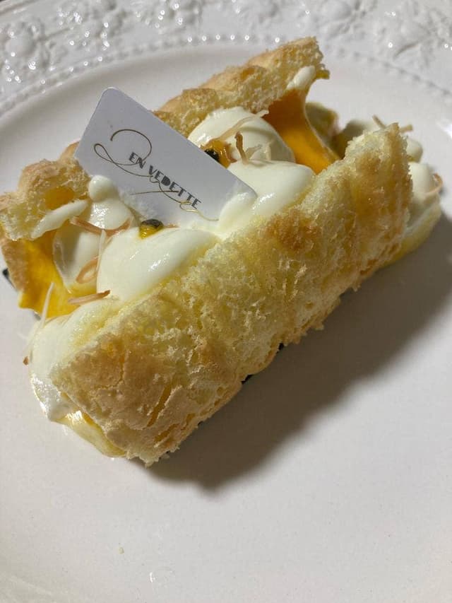 EN VEDETTE LUXE - サブ画像2